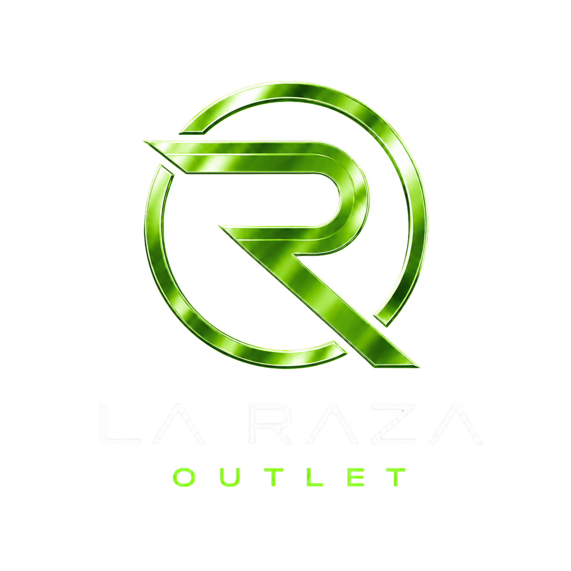 La Raza Outlet